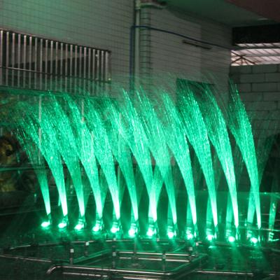 China Easy Installment Fountain India 3M Swing Floating Garden Ornamental Musical Fountain for sale