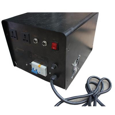 China Small Musical Fountain Fountain Program Control System 220V Water Fountain Controller for sale