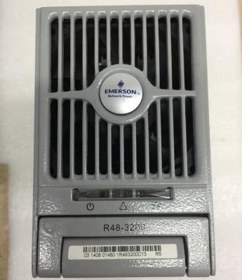 China Emerson R48-3200 NETSURE ESURE 701 Rectifier 50A DC 3200W AKA BML440065/1 R48-3200 for sale