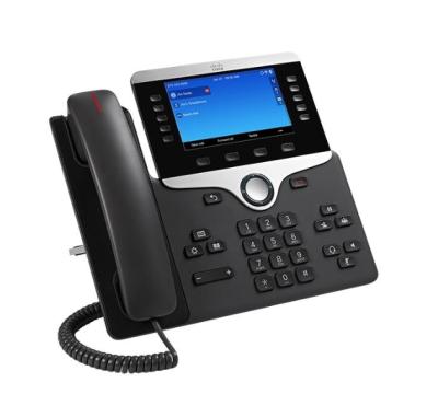 China CP-8861-K9 IP VolP phone, without handset and stand CP-8861-K9 for sale