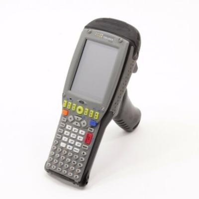 China 7535 handheld computer nomad g2 barcode scanner ce5.0 handheld terminal for Psion Teklogix for sale