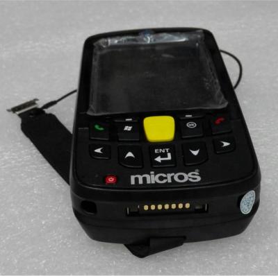 China Wireless Mobile Computer MC55A0-P80SWNQA96R 2D Barcode Scanner For Zebra Motorola Symbol for sale