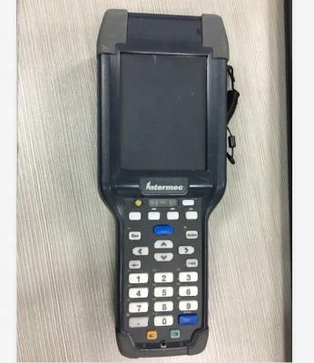 China CK3 CK3X CK3XAC4K001W4100 2D Handheld Mobile Computer EA30 Handheld Scanner for Honeywell Intermec for sale