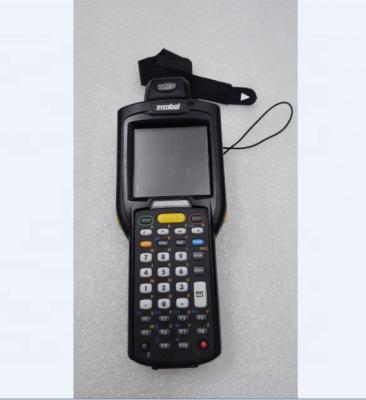 China Mobile Computer MC32N0 MC32N0-RL3SCLC0A Handheld Barcode Scanner Laser For Motorola Zebra for sale