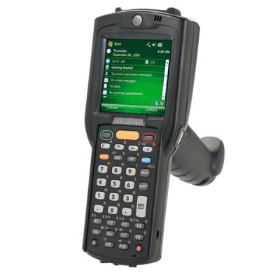 China Handheld Computer LCD Screen For Zebra MC3190 for sale