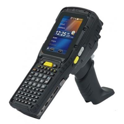 China XT15 Handheld Computer Nomad Barcode Scanner Handheld Terminal for Psion for sale