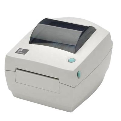 China Black And White Used GC420d GC420-200510-000 Thermal Label Printer for sale