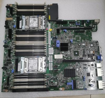 China Server 0AM Server Motherboard 209 00MV219 00D2888 For X3650m4 V2 for sale