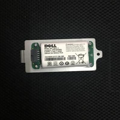 China UPS 10DXV Battery Pack For EqualLogic Type 15 Storage PS6210 Array for sale