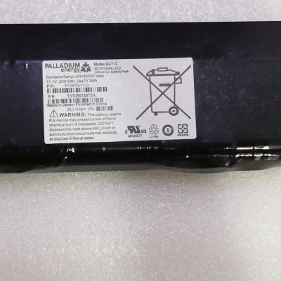 China 23R0534 23R0518 3rd party battery FOR DS4800 11.1V storage; 2 x 6.6Ah; 2ea 73.3Wh for sale