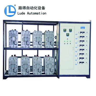 China Hotels Water Purifier Machine For Large Commercial Purifier Machine Ultrapure Water System for sale