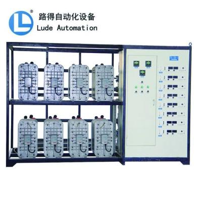 China 1000L Hotels Factory Outlet Water Machine RO Ultrapure Water Treatment System Equipment for sale