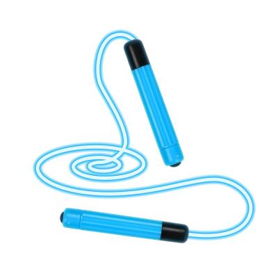 China Dazzling design the latest interesting custom digital PVC jump rope counter from Amazon for men, women and children for sale