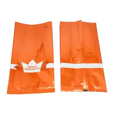 China Custom Moisture Proof Aluminum Foil Organ Food Packaging Bag With Clear Window Zipper Lock Stand Up Snack Bag Biodegradable Pet Food Bag for sale