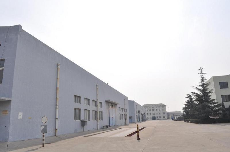 Verified China supplier - Qingdao Huasheng High-Tech Development Co.,Ltd