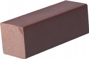 China WPC Accessories Solid Bar for sale