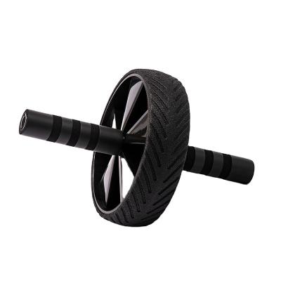 China Eako Universal Sports No Noise Exercise Wheel Abdominal Wheel Abdominal Roller for sale