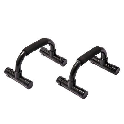 China Eako Universal Sports Grip Grabs Rack Push Up Bar for sale