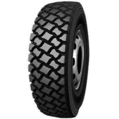 China Hot Sale Low Price 11R24.5-14 TBR High Quality Rubber Tires DONGFENG for sale