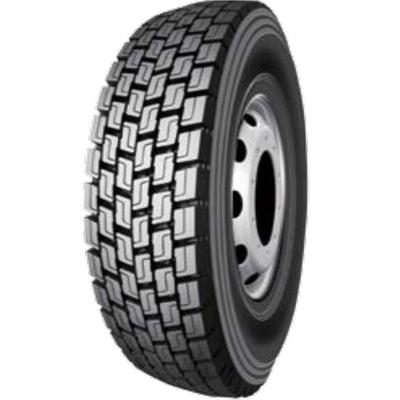 China High quality and cost effective DONGFENG truck tires 295/80R22.5 for sale