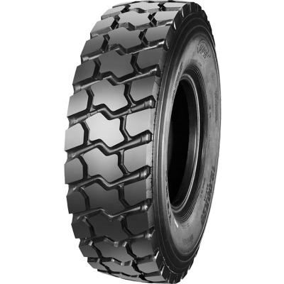 China market top brand 13R22.5 TBR tires sell well DONGFENG for sale