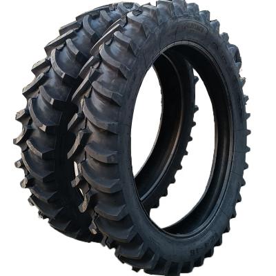 China Cheap agricultural tire 13.6-28 14.9-24 11.2-24 12.4-48 tractor tires from Chinese best factory for sale