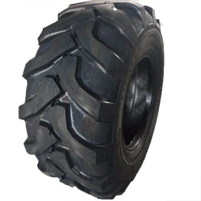 China Factory Hot Sale High Quality Industrial Backhoe Tires 19.5L-24-12 for sale