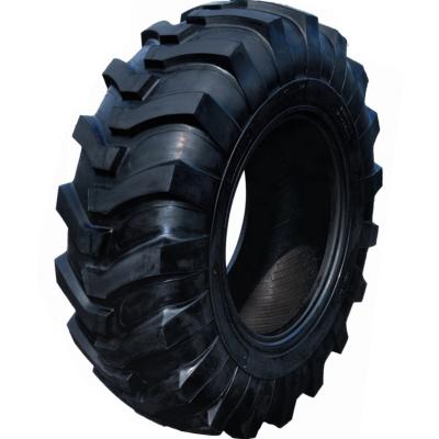 China Factory Hot Selling High Quality Industrial Backhoe Tires 16.9-24 16.9-28 18.4-26 19.5L-24 for sale