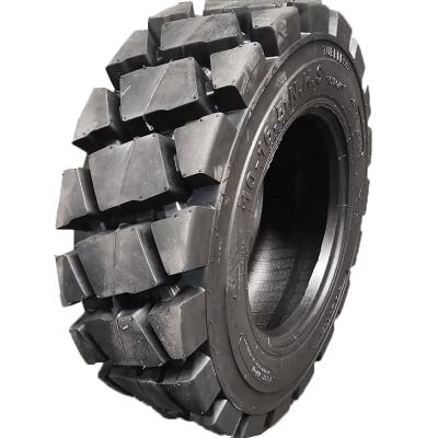 China Highest quality10-16.5 12-16.5 industrial backhoe tires on the market for sale