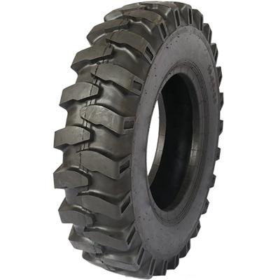 China Wholesale High Quality Industrial Building Material Stores Excavator Tires 1000-20 for sale