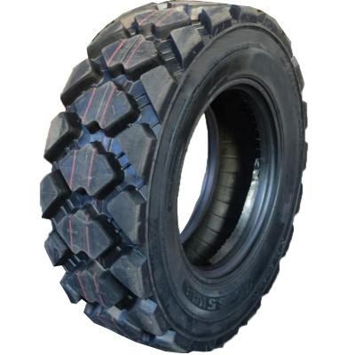 China Backhoe Competitive Price Trust SKS High Pattern 10-16.5 Industrial Tires For Sale for sale