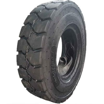 China Wholesale Forklift Best Quality 700-12 Industrial Forklift Tires for sale