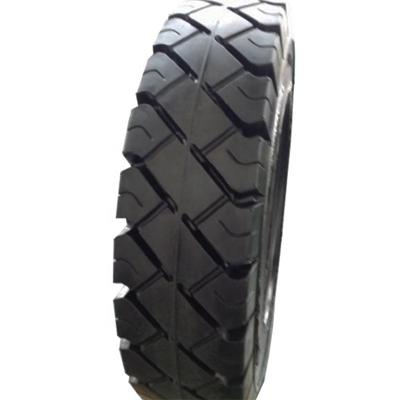 China Forklift Sale Top Quality 11.00-20 Solid Forklift Tires for sale