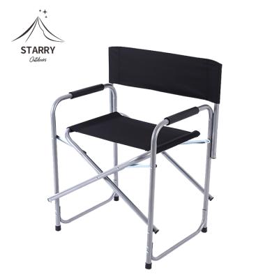 China Wholesale Lightweight Folding Outdoor Manager Chair For Camping for sale