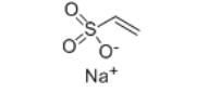 China CAS 3039-83-6 Sodium Ethylenesulphonate SVS Light Yellow Liquid for sale