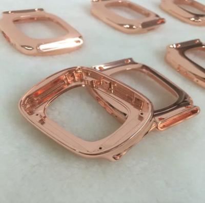 China Copper Tin Alloy Electroplating Imitation Gold Plating FF-5130 for sale