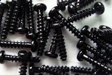 China Nickel Free Black Pearl-Color Of Sn-Co-Ni Alloy Plating Process , Alloy Plating Salt C for sale