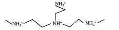 Китай Полимер CAS 183815-54-5 PVAM Polyvinylamine высокий катионоактивный продается