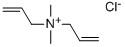 China CAS 7398-69-8 DMDAAC Diallyldimethylammonium Chloride Surfactant for sale