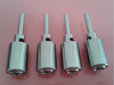 China Nickel Seal Nickel Plating Process With High Corrosion Resistance for sale