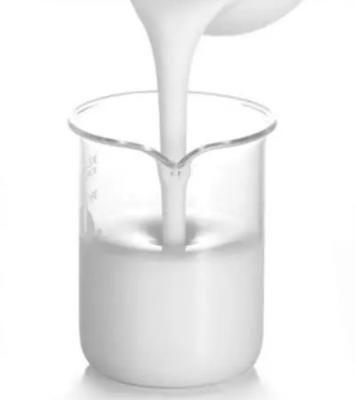 China Milky White Turbid Liquid Wetting Defoamer Non Toxic Non Combustible 0.2-0.8ml/L for sale