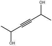 China CAS 3031-66-1 Nickel Plating Chemicals HD 3-Hexyn-2,5-Diol C6H10O2 for sale