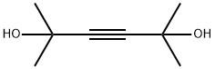 China CAS 142-30-3 HD-M Nickel Plating Chemicals 2,5-Dimethyl-3-Hexyne-2,5-Diol C8H14O2 for sale