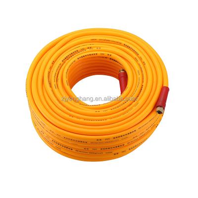 China PVC Agricultural Hose, Cheap Agricultural Equipment 100 Meter PVC Garden Hose Wash Station High Pressure Water Spray Hose for sale