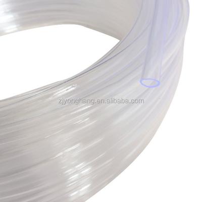 China PVC Clear Hose , Clear Transparent PVC Hose For Cleaning System For Headlights In Automobiles for sale