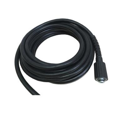 China PVC cleaning hose, high pressure water hose for cleaning machine for sale