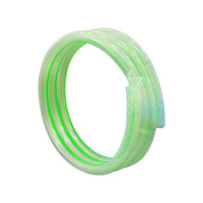 China 300 ft Soft Flexible Short Flexible Water Hose Pipe PVC for sale