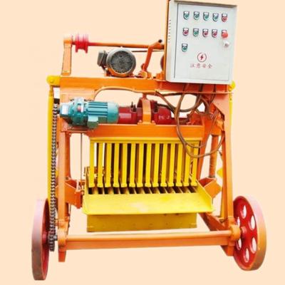 China building material stores guatemala concrete block cavity brick making machine solid brick molding machine price for sale