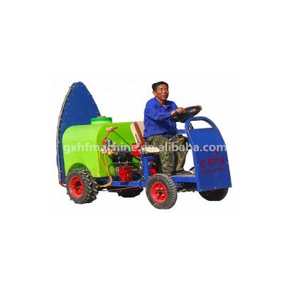 China Easily operate high efficiency long range air jet water pesticide sprayer machine for spraying field for sale