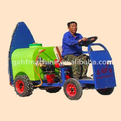 China 2020 high efficiency new technology agriculture power sprayer machine for sale for sale